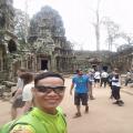 Cambodia Travel Trails