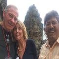 Cambodia Travel Trails