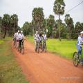 Cambodia Travel Trails