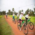 Cambodia Travel Trails