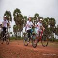 Cambodia Travel Trails