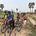 Cambodia Travel Trails