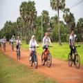 Cambodia Travel Trails