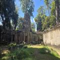 Phnom Penh to Angkor Wat and Back Day Trip