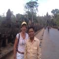 Cambodia Travel Trails