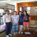 Low Teck Heng daughter Yvonne with her mon and friends 04 pax - Malasia - Jan 12 to Jan 15 2013