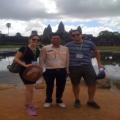 Angkor Wat - Aug 18th to 20th - 170th