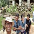 Banteay Chhmar full day guided tour