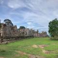 Laem Chabang to Angkor Wat Tour