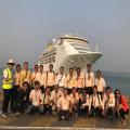 Laem Chabang to Angkor Wat Tour